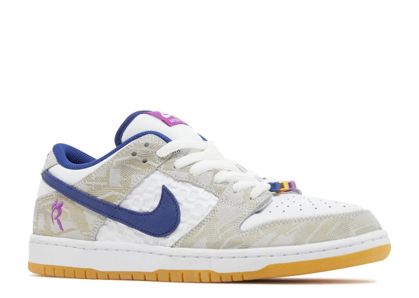 Rayssa Leal X Dunk Low SB