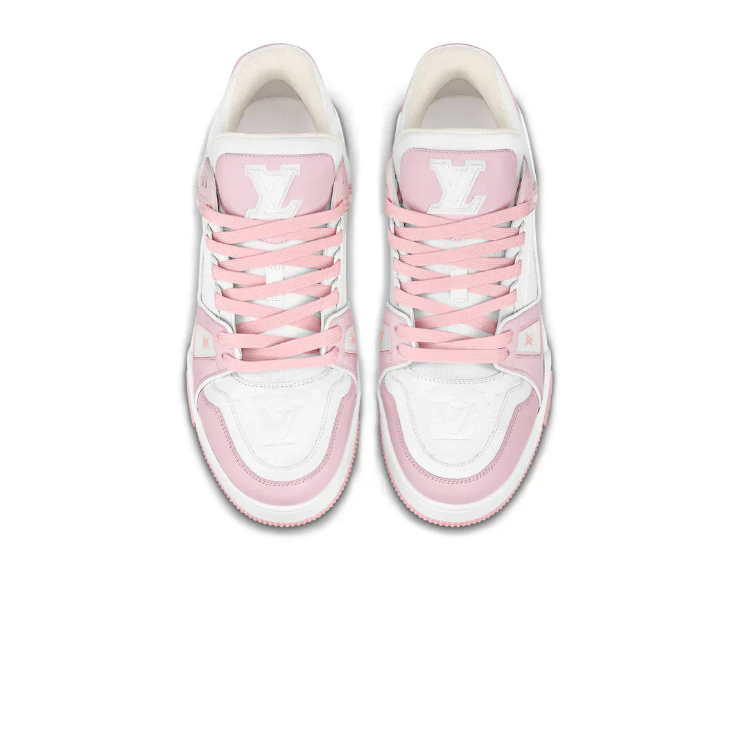 Sneaker LV Trainer