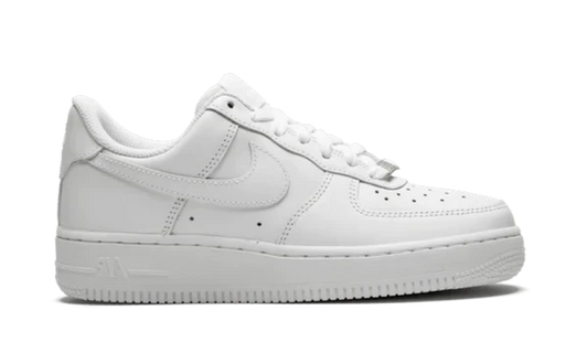 Nike Air Force 1 Low '07 Triple White