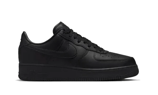 Nike Air Force 1 Low Fresh Black