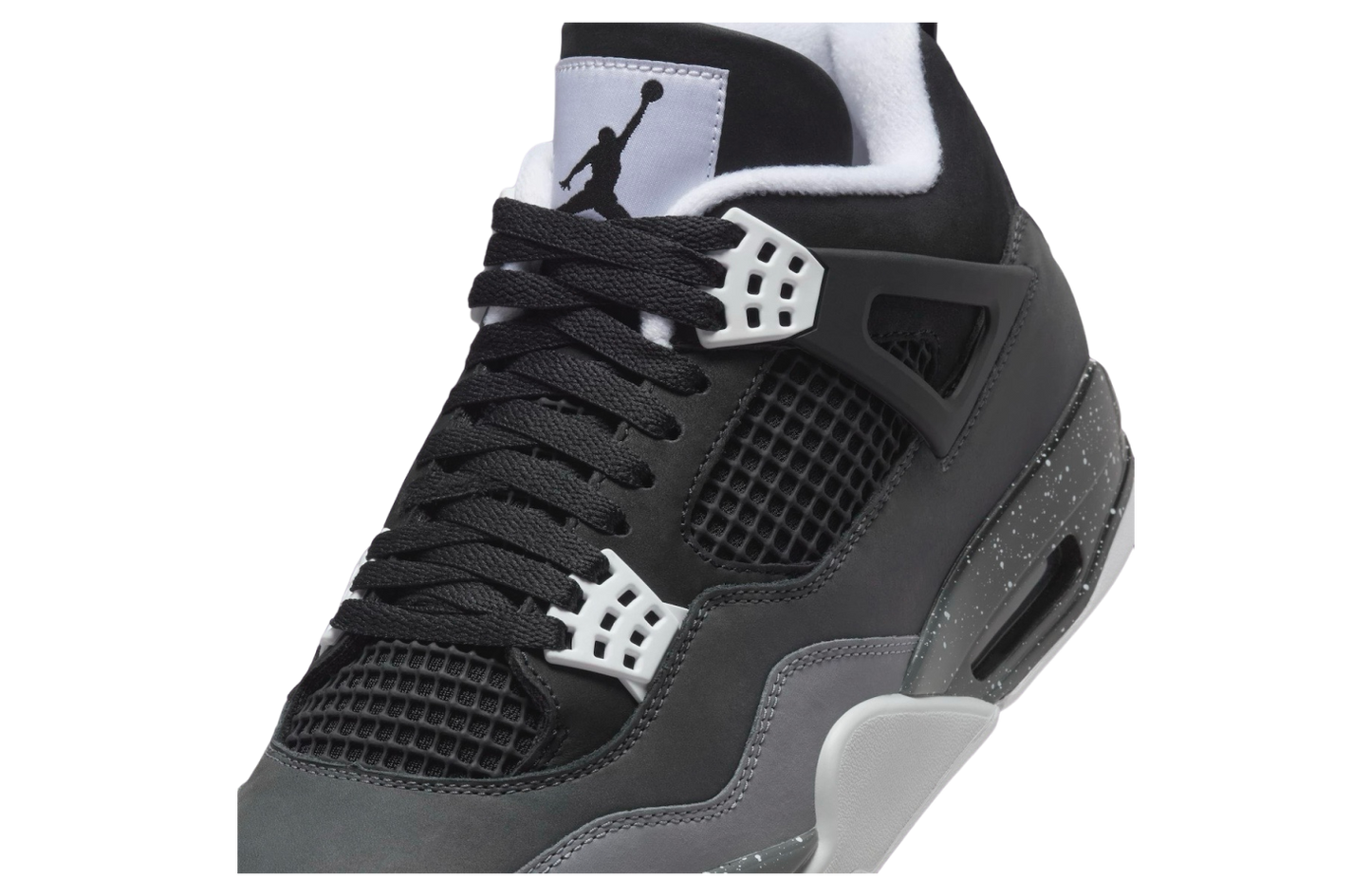 Air Jordan 4 Fear 2024