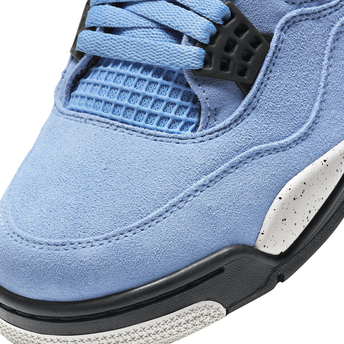 Air Jordan 4 University Blue