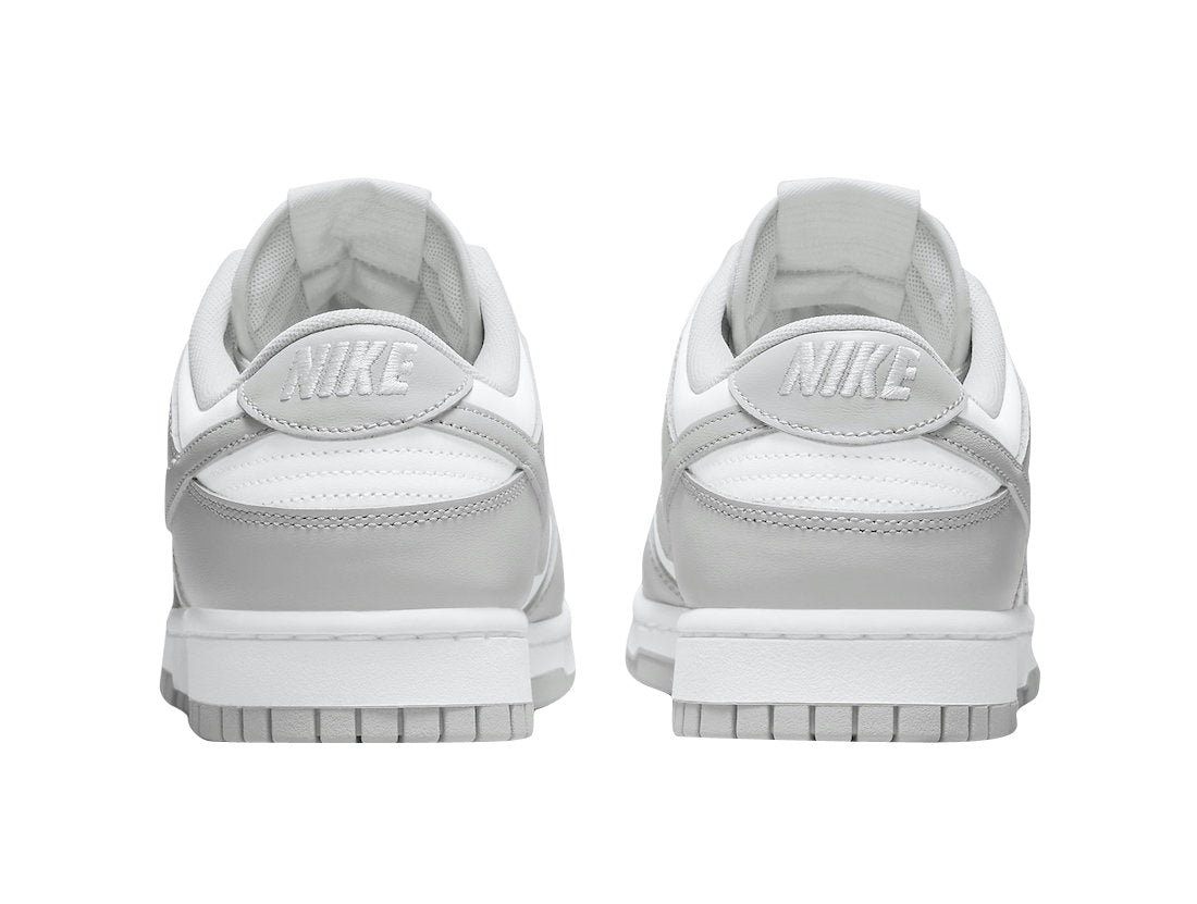 Nike Dunk Low Grey Fog