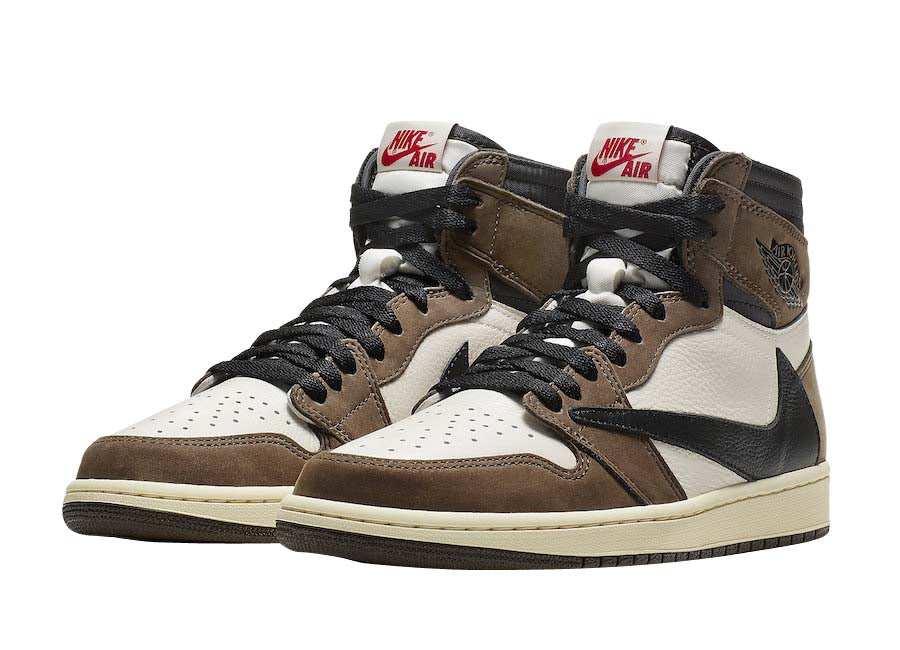 Travis Scott x Air Jordan 1 Retro High OG