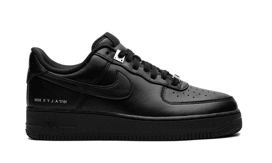 Nike Air Force 1 Low SP1017 ALYX 9SM Black